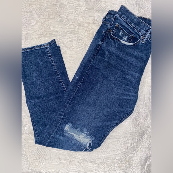 GAP Other - Men’s GAP 34/32 Slim Jeans